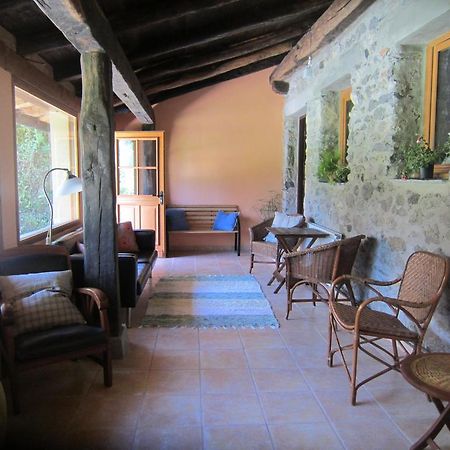 Casa Rural Goikola Деба Экстерьер фото
