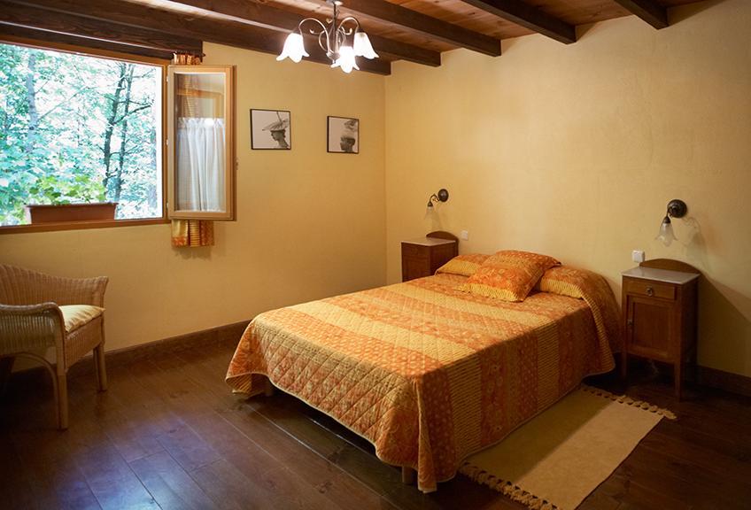 Casa Rural Goikola Деба Номер фото