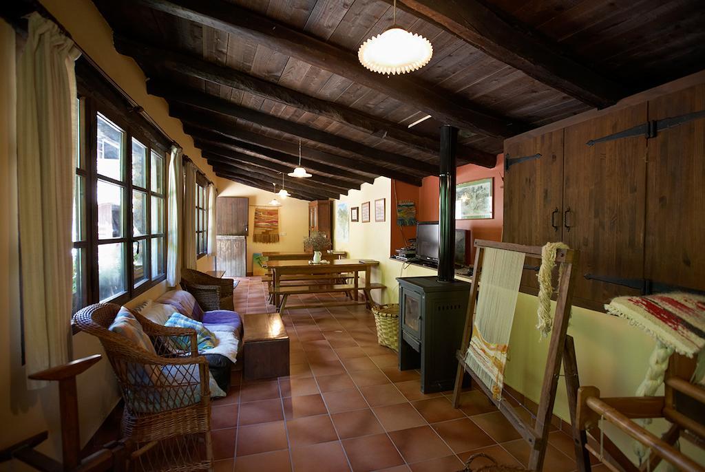 Casa Rural Goikola Деба Экстерьер фото